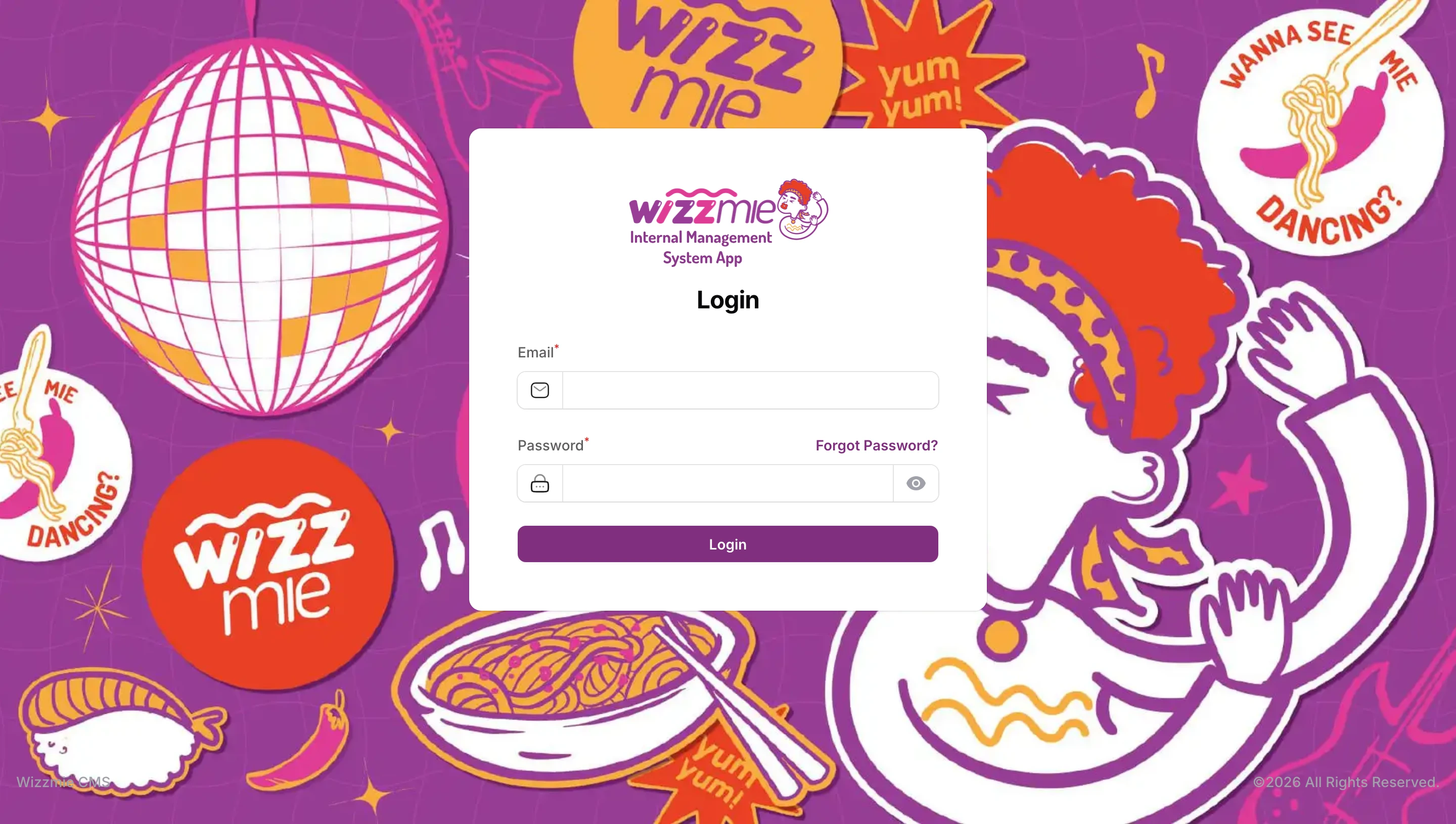 WZCRM Memberships